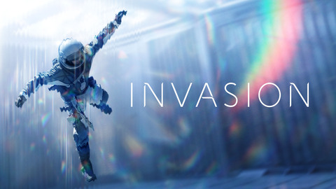 Invasion (2021)