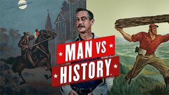 Man vs. History - History Channel