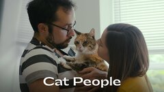 Cat People (2021) - Netflix