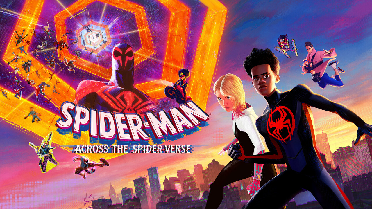 Spider-Man: Across the Spider-Verse Streaming Release Date: When