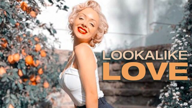 Lookalike Love key art