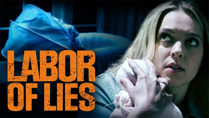 Labor of Lies - Lifetime Movie - Where To Watch