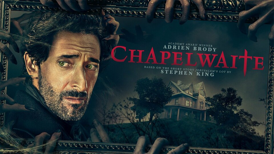 Chapelwaite - EPIX