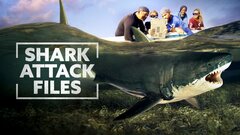 Shark Attack Files - Disney+