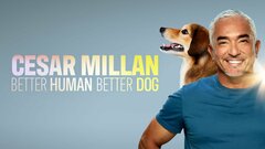 Cesar Millan: Better Human Better Dog - Nat Geo