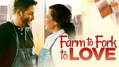 Farm To Fork To Love
