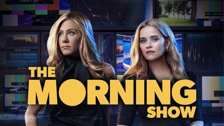 The Morning Show - Apple TV+ Series - Where To Watch