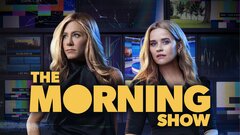 The Morning Show - Apple TV+