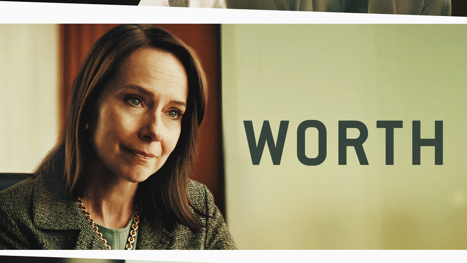 Worth - Netflix