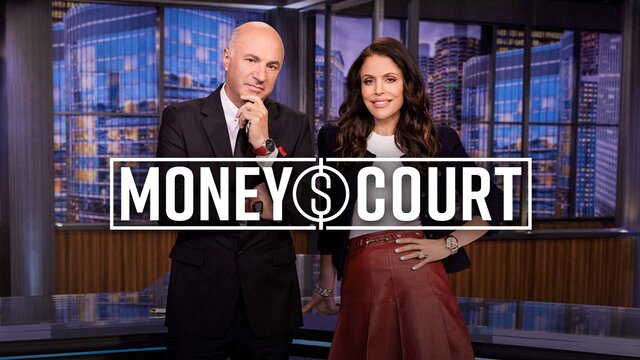 Money Court key art