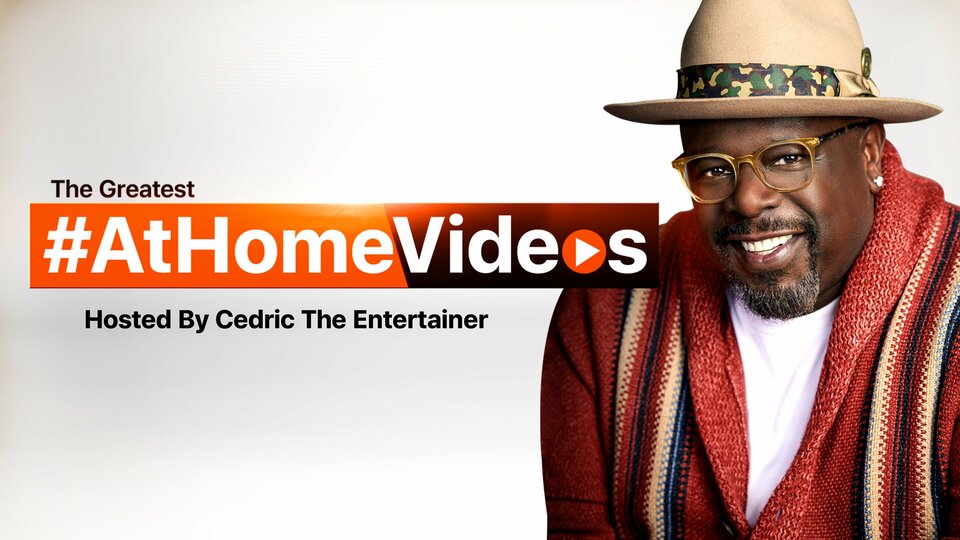 The Greatest ATHOME Videos CBS Reality Series