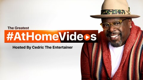 The Greatest #ATHOME Videos