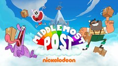 Middlemost Post - Nickelodeon