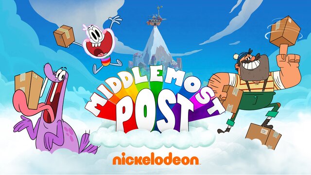 Middlemost Post key art
