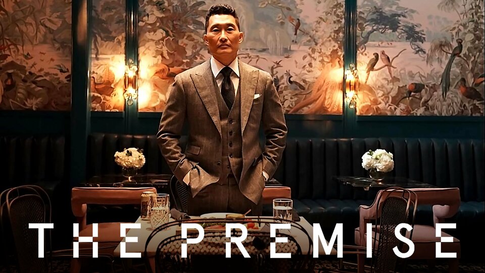 The Premise - Hulu