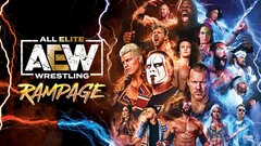 All Elite Wrestling: Rampage - TNT