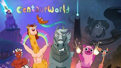 Centaurworld - Netflix