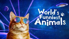 World's Funniest Animals - The CW