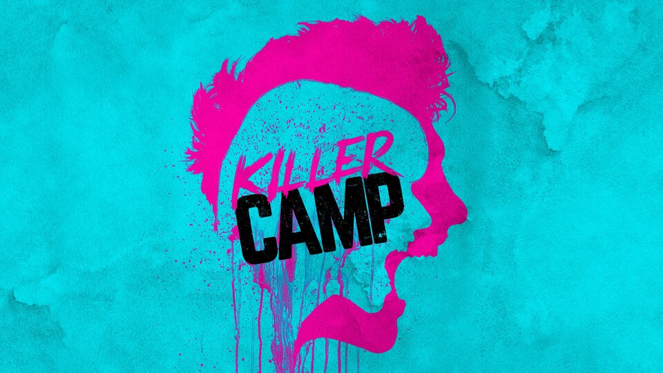Killer Camp - The CW