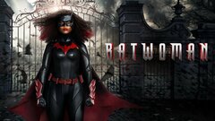 Batwoman - The CW