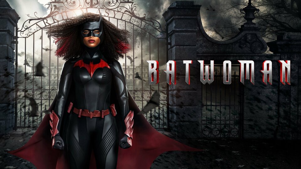 Batwoman - The CW Series - Where To Watch