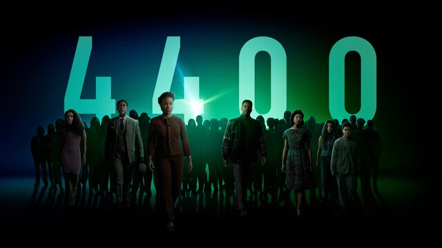 4400 key art