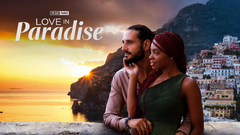 90 Day Fiance: Love in Paradise - TLC