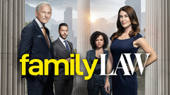 Family Law (2022) - The CW