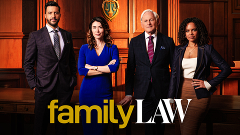 Family Law (2022)