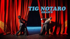 Tig Notaro: Drawn - HBO
