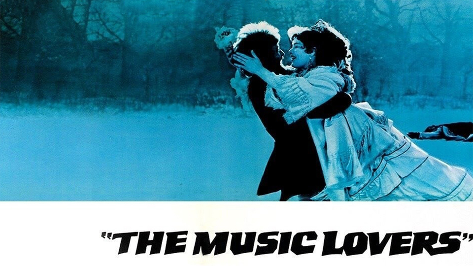 The Music Lovers - 