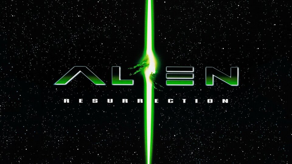 Alien Resurrection - 