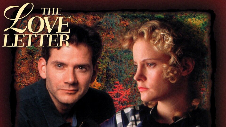 The Love Letter (1998) - CBS