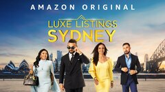 Luxe Listings Sydney - Amazon Prime Video