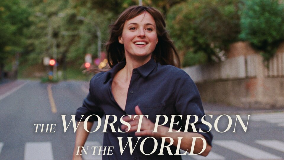 The Worst Person in the World - Hulu