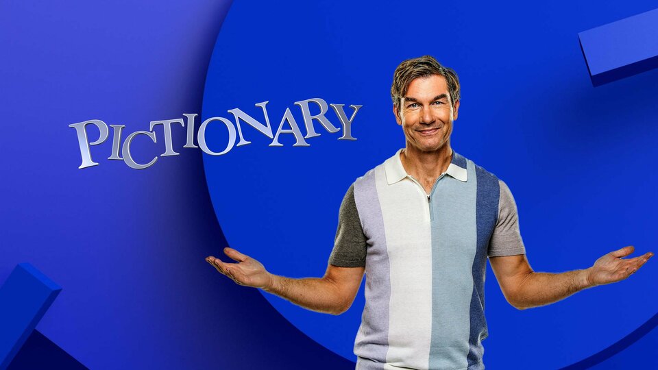 Pictionary - Syndicated