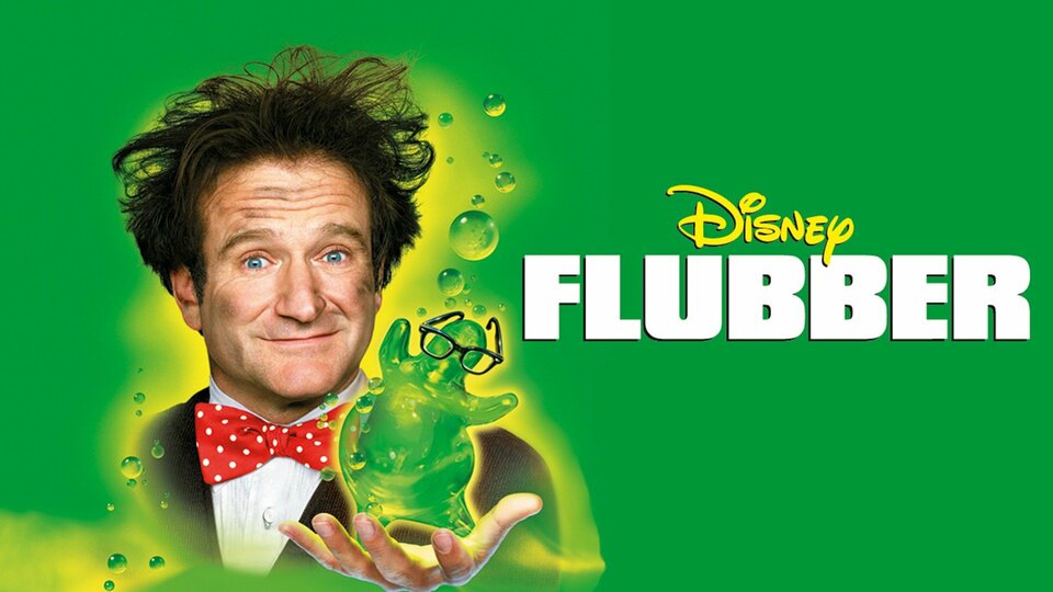 Flubber - 