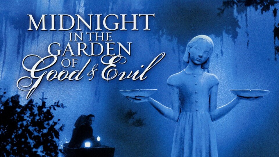 Midnight in the Garden of Good and Evil - 