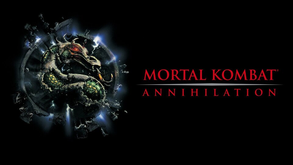 Mortal Kombat: Annihilation - 