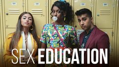 Sex Education - Netflix