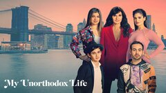 My Unorthodox Life - Netflix