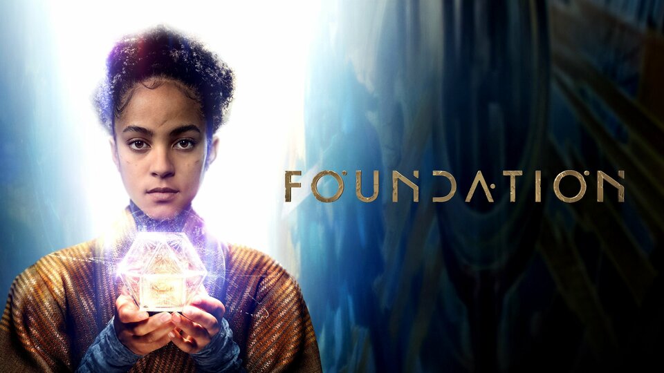 Foundation - Apple TV+