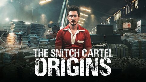 The Snitch Cartel: Origins