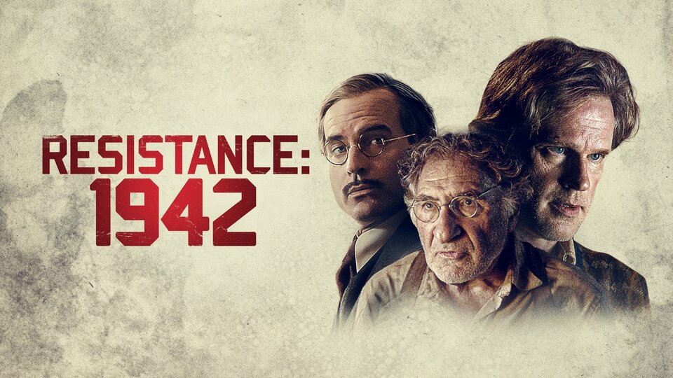 Resistance: 1942 - 