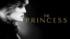 The Princess (2022) - HBO