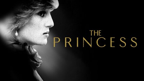 The Princess (2022)