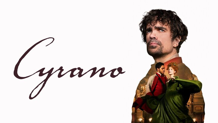 Cyrano - Movie - Where To Watch