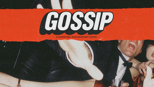 Gossip key art
