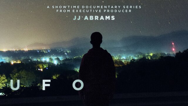 UFO key art