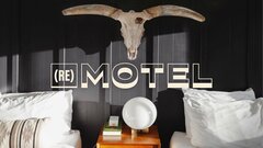(Re)Motel - Magnolia Network